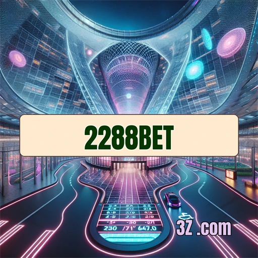 Apostas criativas com emoção na 2288bet: um novo mundo
