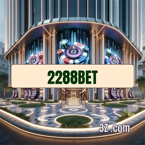 Esporte com Estilo: A Experiência Única do 2288bet