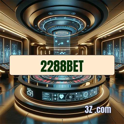 Cassino Vibrante no 2288bet: Emoção a um Clique