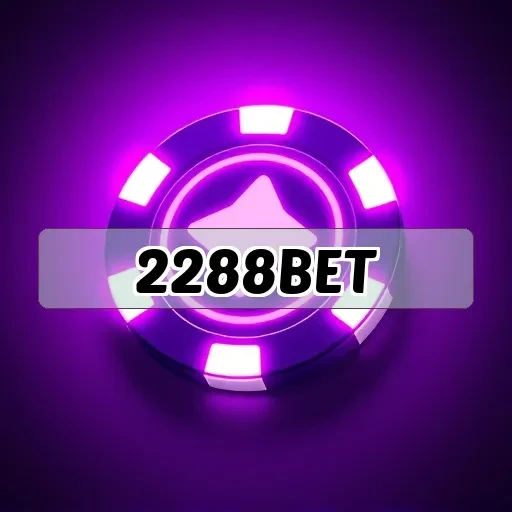 2288bet Bônus
