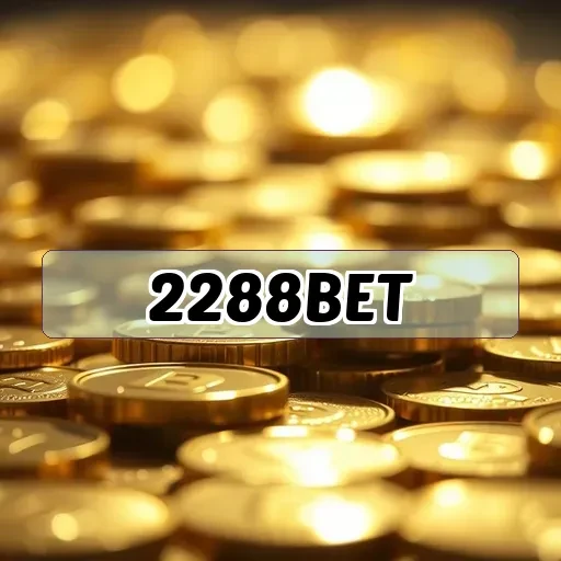 2288bet Pagamento