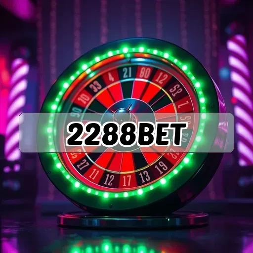 2288bet Plataforma