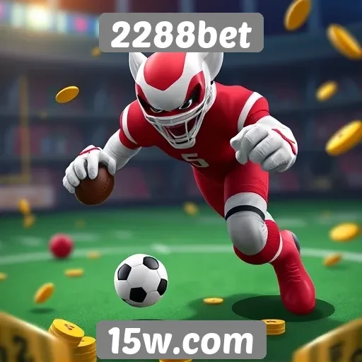 Jogos populares disponíveis no site 2288bet
