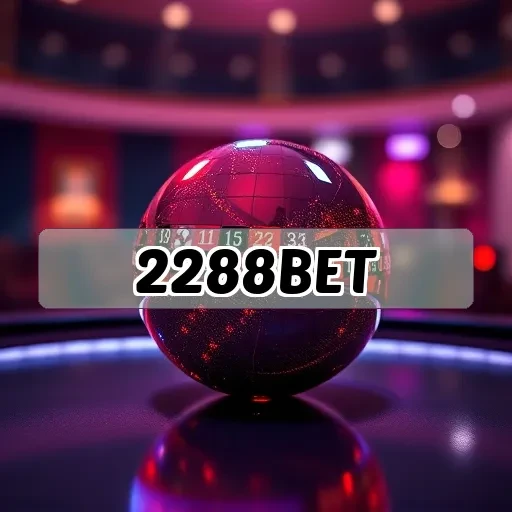 2288bet Suporte 24/7